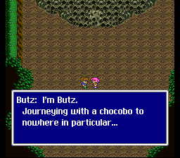 Illustration for article titled How Three Kids With No Experience Beat Square And Translated Final Fantasy V Into English